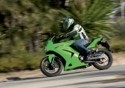 Kawasaki Ninja 250R